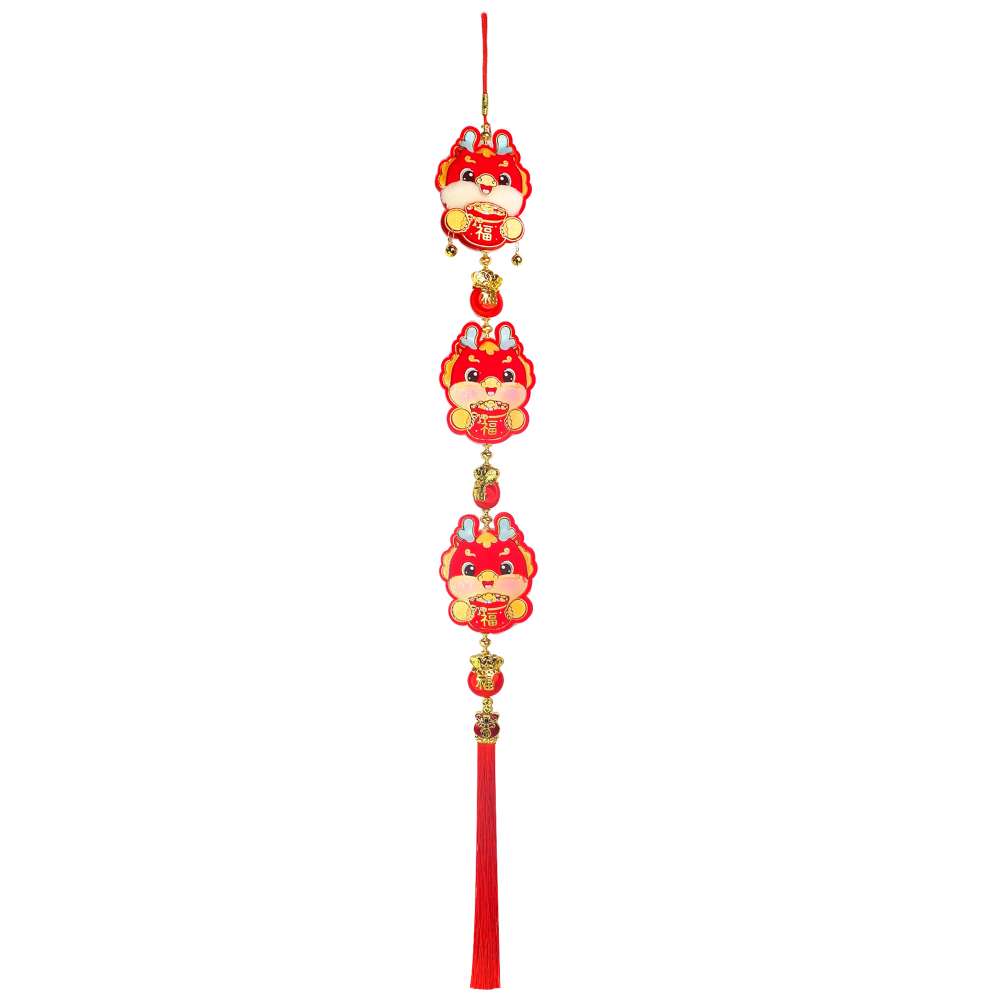 Happy Lunar New Year, , large