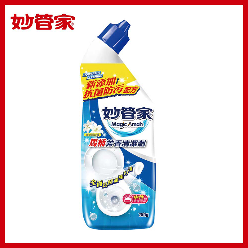 Bathroom Freshen Cleaner, , large