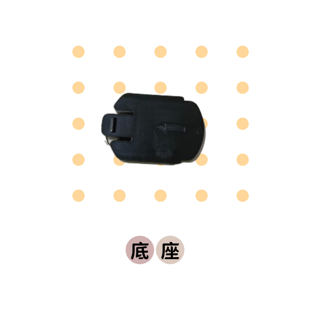 ◆六姐的店 【萬用圓盤快拆支架】配件加購, , large