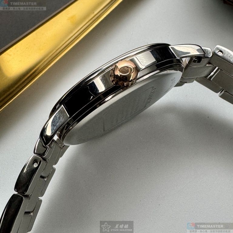[星晴錶業]COACH手錶,36mm,CH00288白色錶面銀錶殼銀色精鋼錶帶款, , large