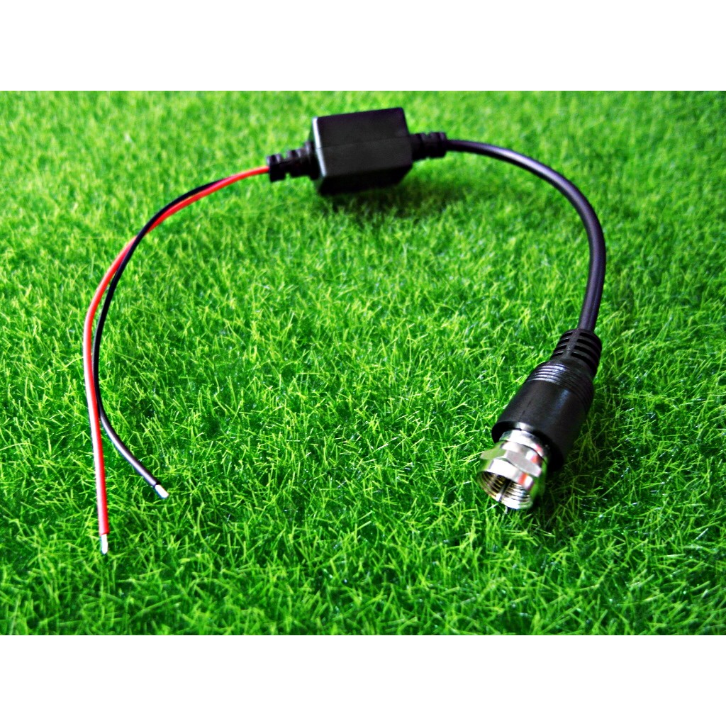 昌運監視器 絞線傳輸器 Cable線網路線RF適攝影機DVR CVI TVI AH 10入/包, , large