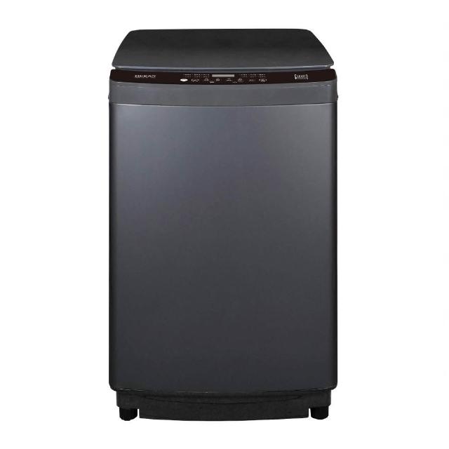 【HERAN 禾聯】17公斤變頻洗衣機 HWM-17J1V, , large