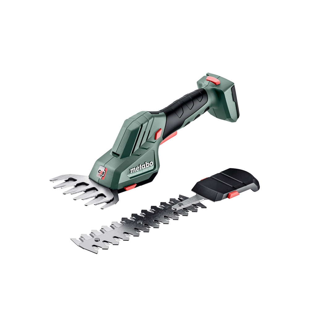 PowerMaxx SGS 12 Q, , large