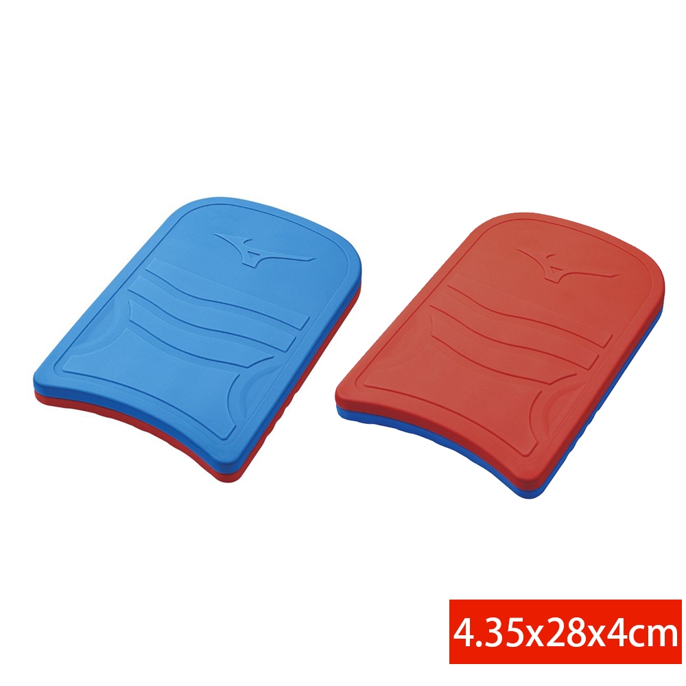[秉宸] MIZUNO SWIM 浮板 助泳板 踢水板 游泳浮具 N3TBB150, , large