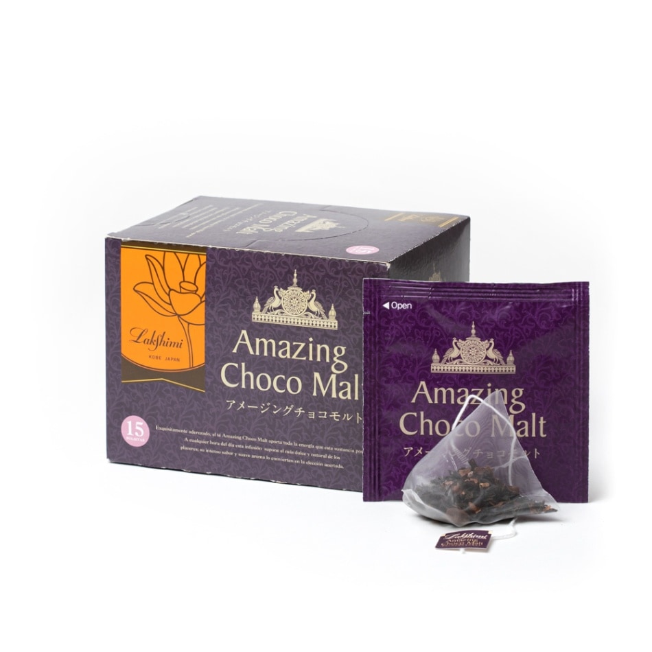 Lakshimi Amazing Choco Malt, , large