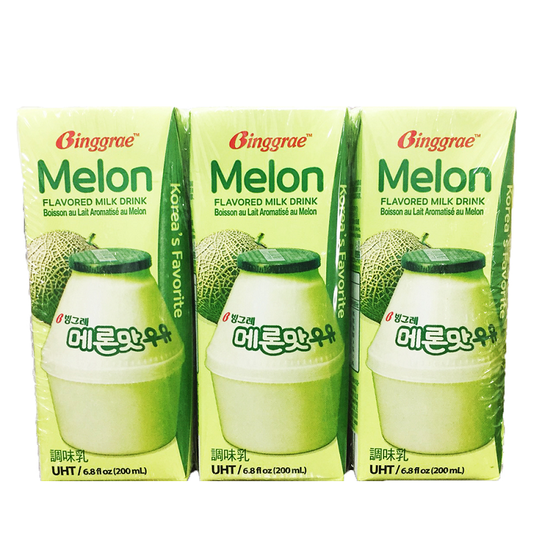 ha mi gua  Juice Milk, , large