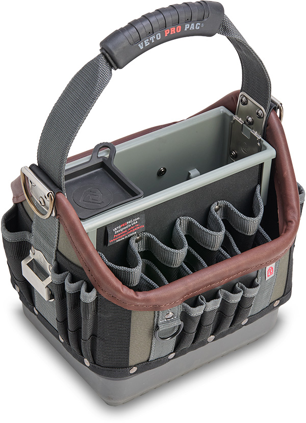 [VETO PRO PAC 維托] 職人工具袋 TECH OT-MC RB /VPP10929, , large
