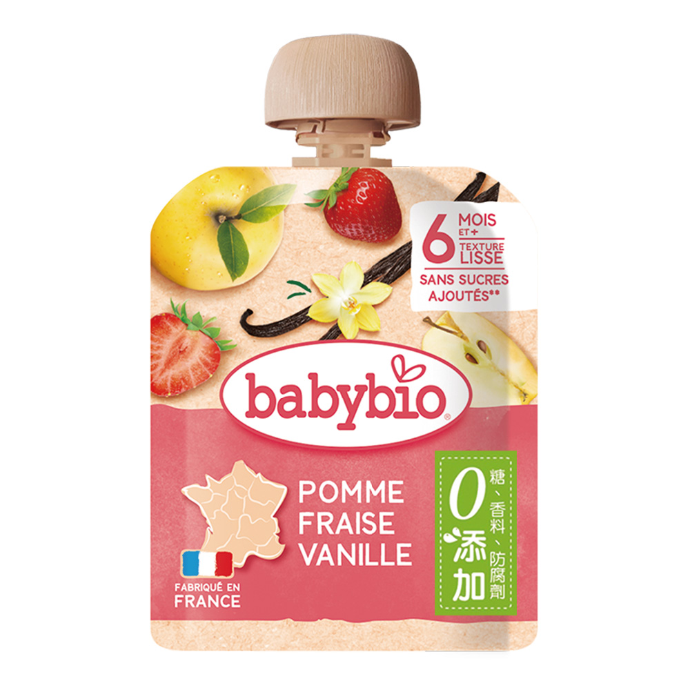 Babybio, , large