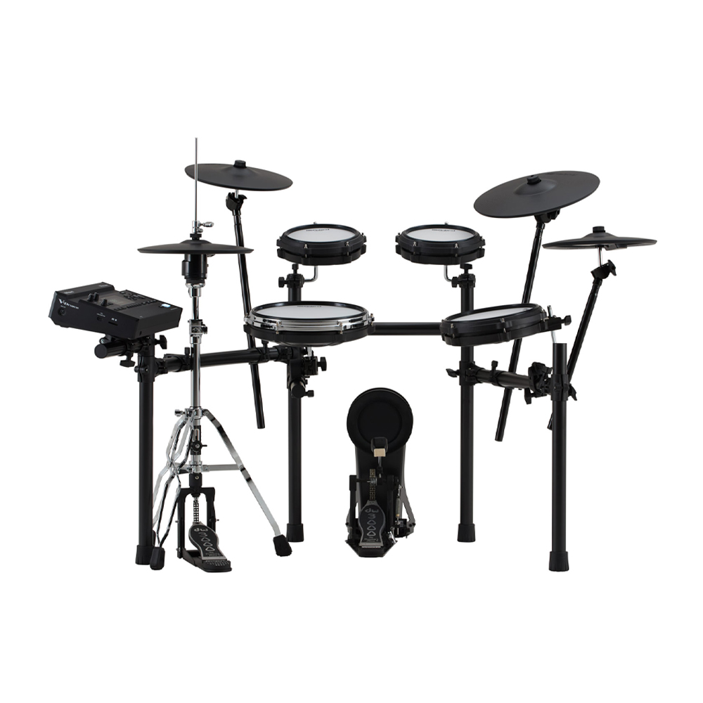 Roland TD316 電子鼓組【敦煌樂器】, , large
