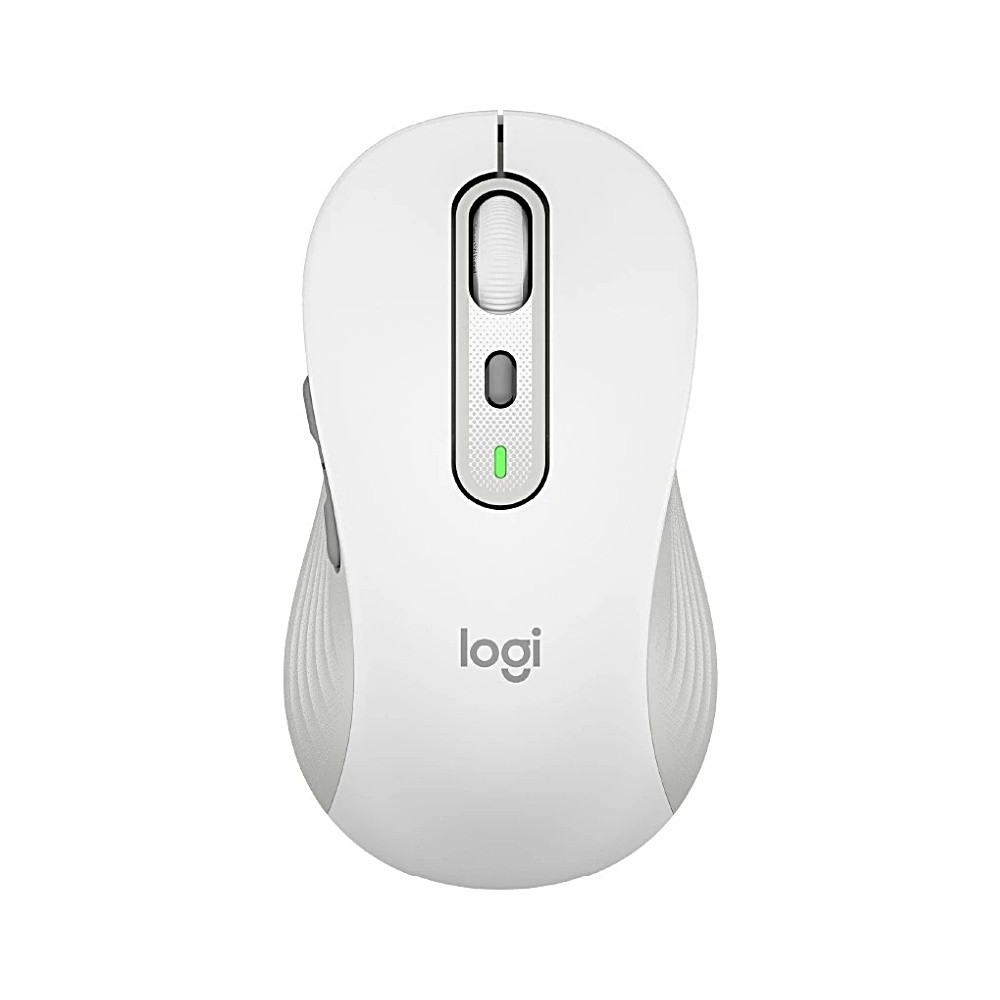 Logitech computer mouse, , large