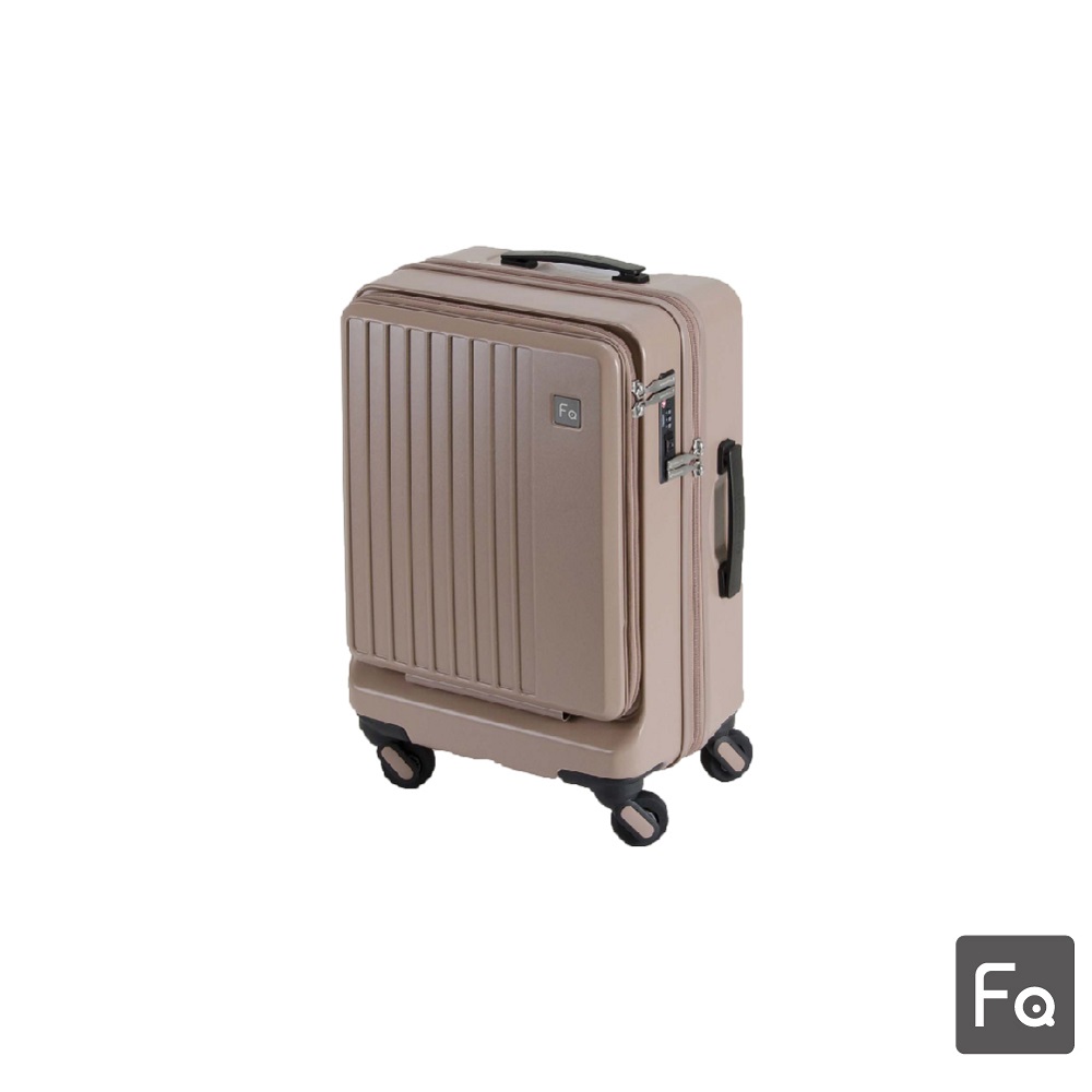 ENDO-20 LIEVE Luggage, , large