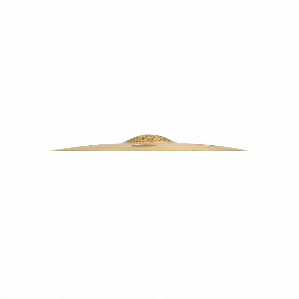 SABIAN 11700XCN 17吋 HHX O-Zone 銅鈸【敦煌樂器】, , large