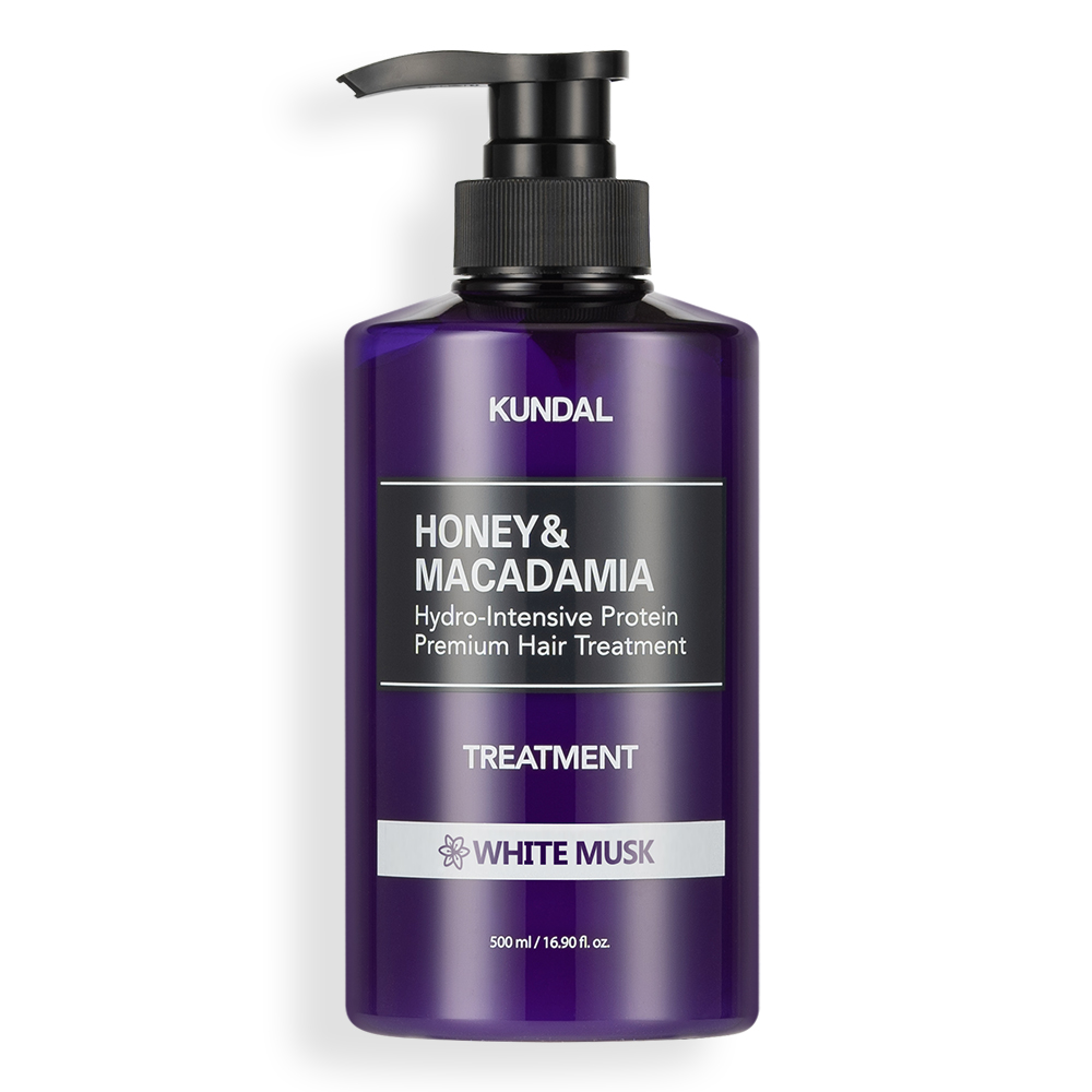 KUNDAL Honey Macadamia Conditioner, , large