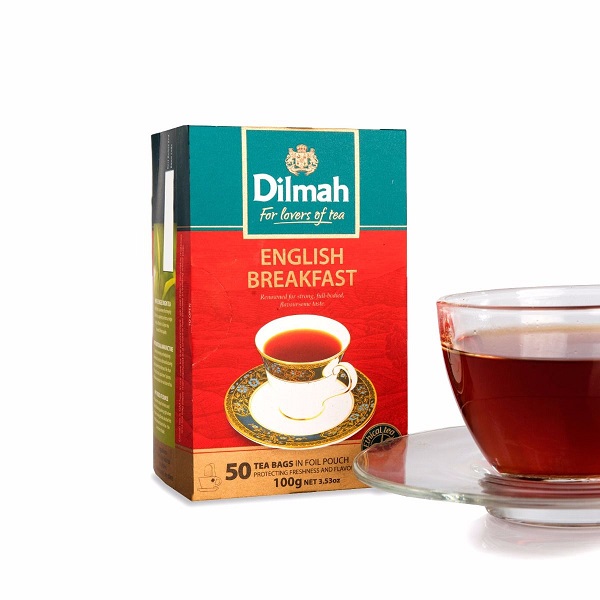 Breakfast Tea, , large