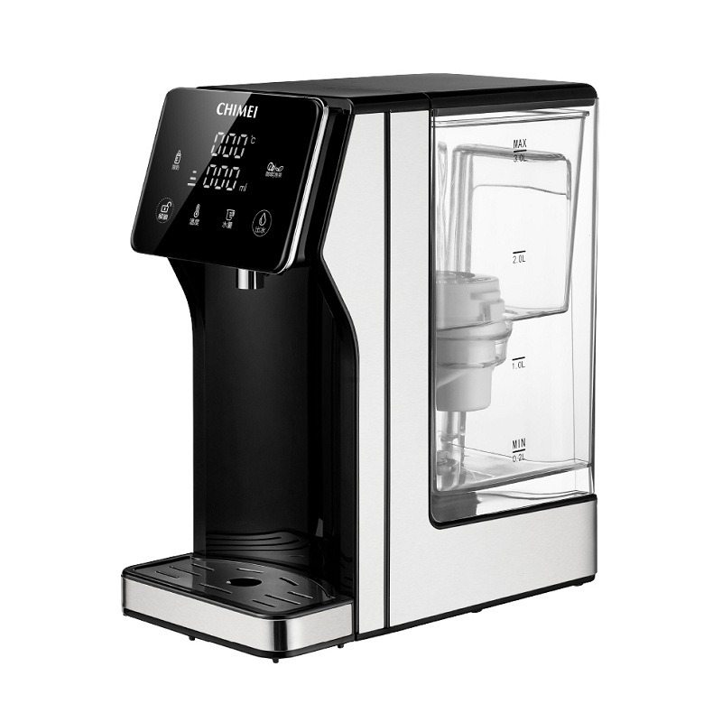 CHIMEIinstantaneous heat water dispenser, , large