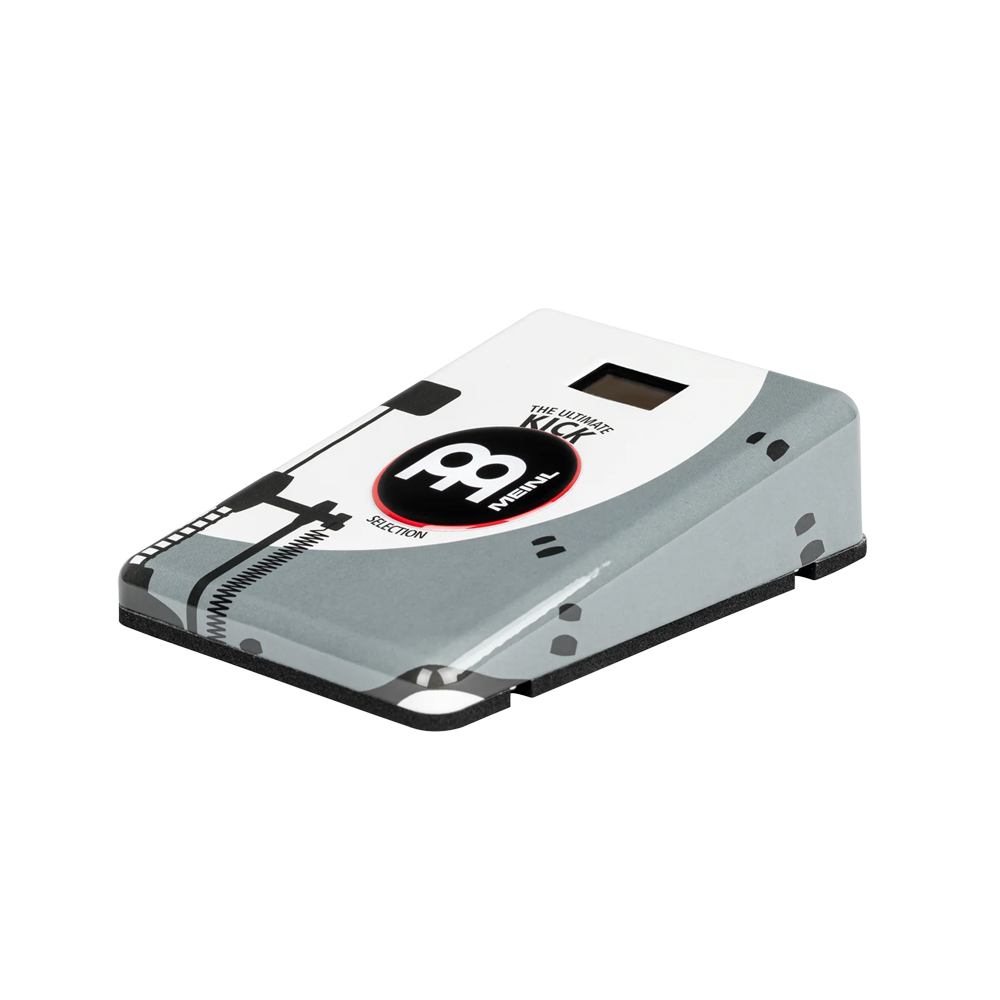 MEINL STB6 ULTIMATE STOMP BOX 大鼓音色效果器【敦煌樂器】, , large