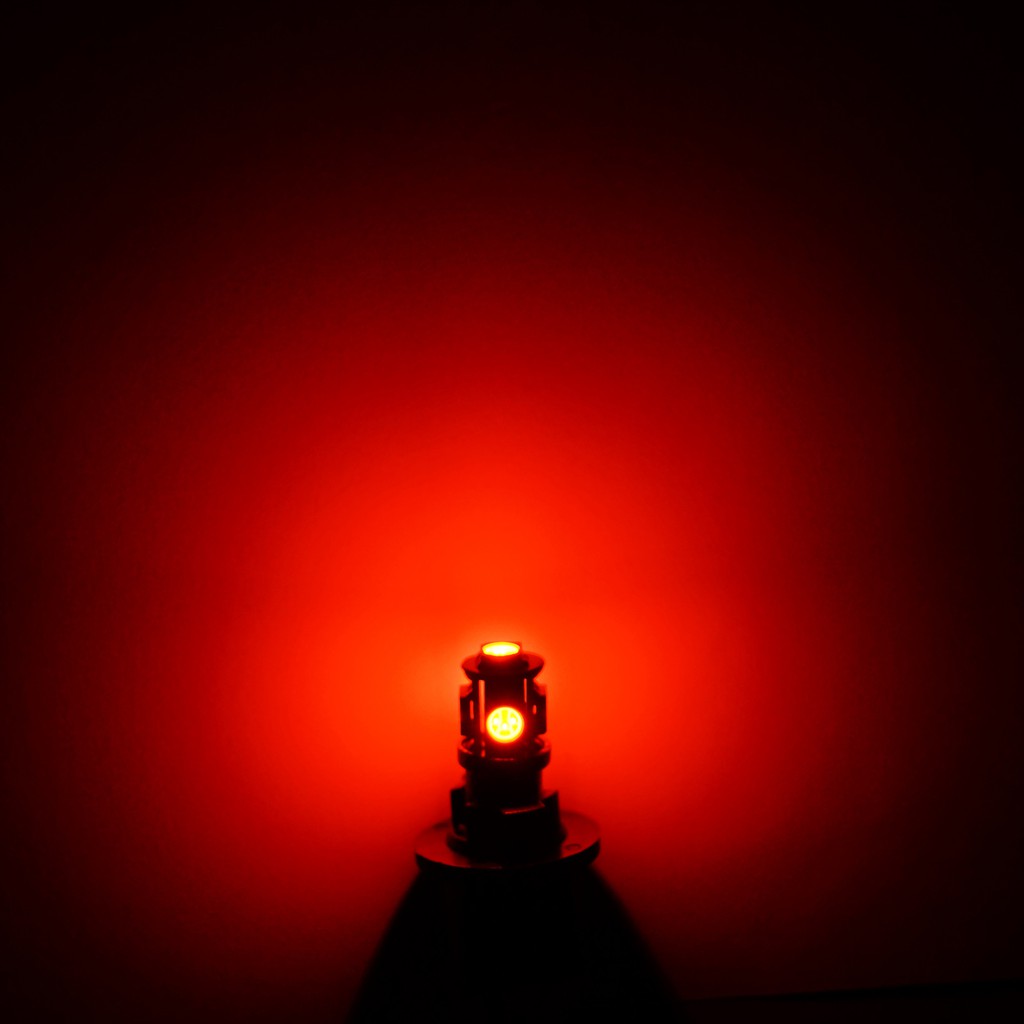 【PA LED】T10 5晶 小燈 方向燈 儀表燈 定位燈 室內燈 牌照燈 LED 耐熱底座 藍光 紅光 白光 綠光, , large