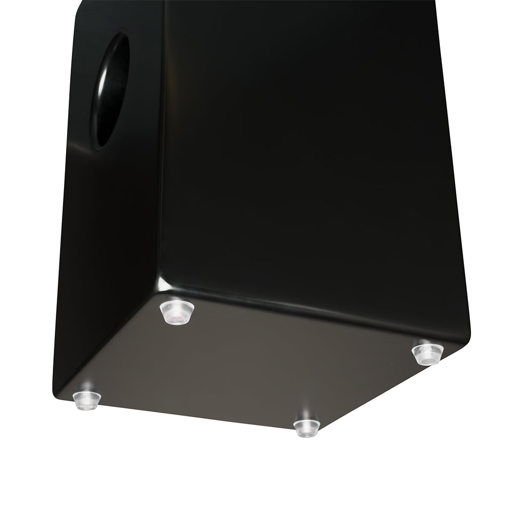 LP LP1428NYII Black Box II Cajon 木箱鼓 黑色【敦煌樂器】, , large