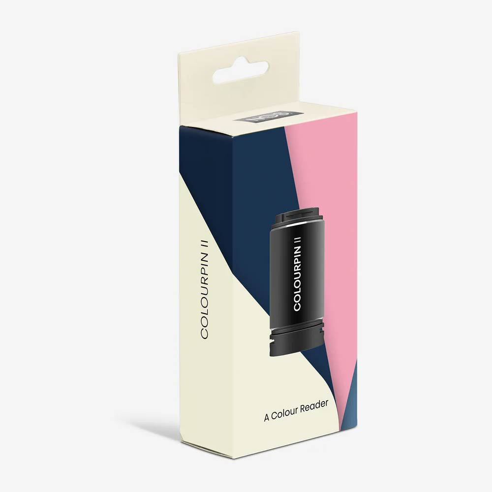 NCS 瑞典 Colourpin II Color Reader 讀色器 /台, , large