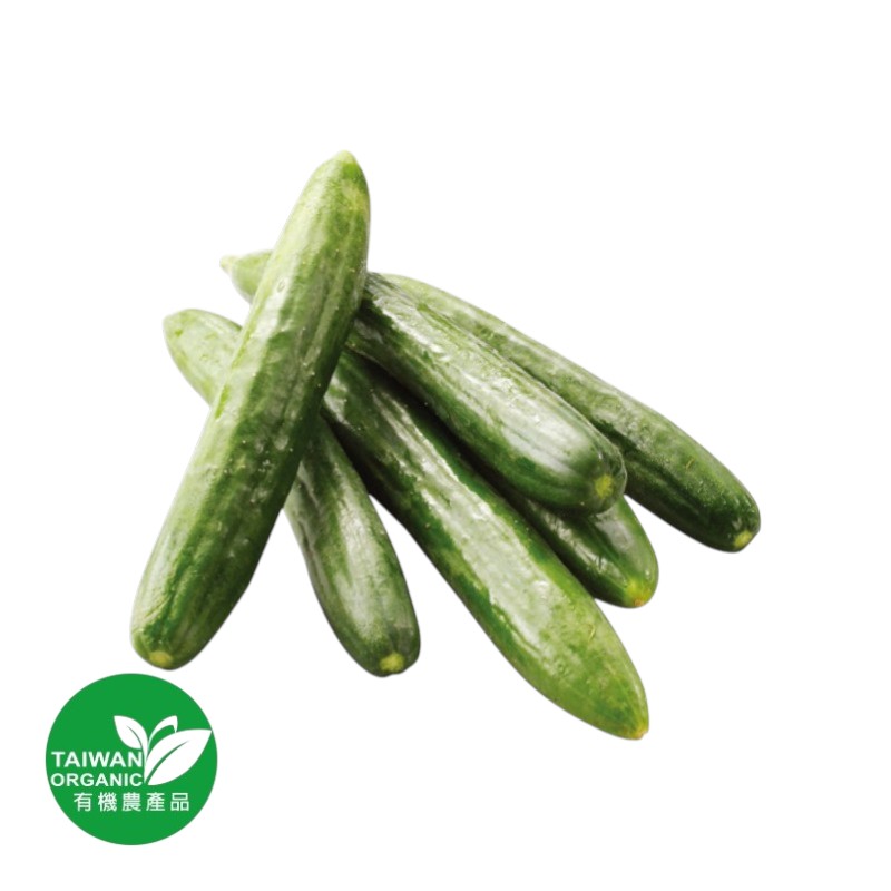 Organic Cucumber, , large