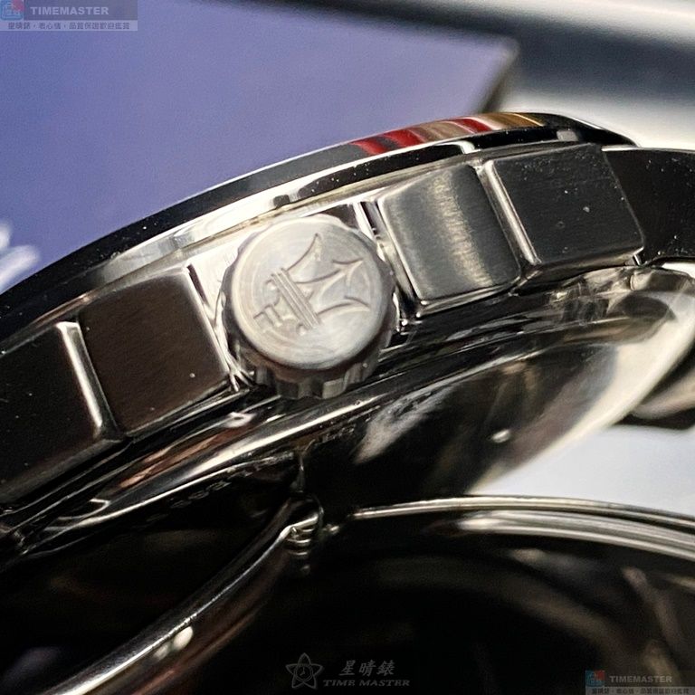 [TIMEMASTER] MASERATI watch, 42mm, R8873621002, , large