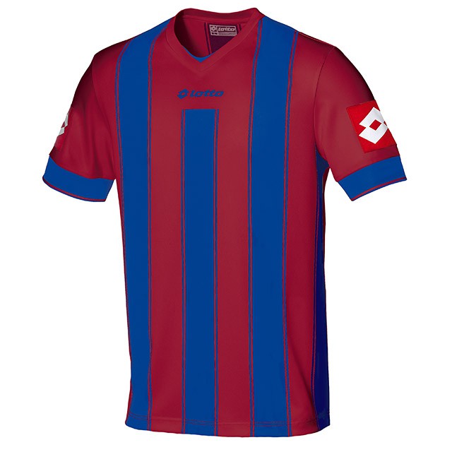 Lotto/JERSEY VERTIGO EVO/尤文圖斯/職業版足球球衣/足球服/職業球衣 LTR37, , large