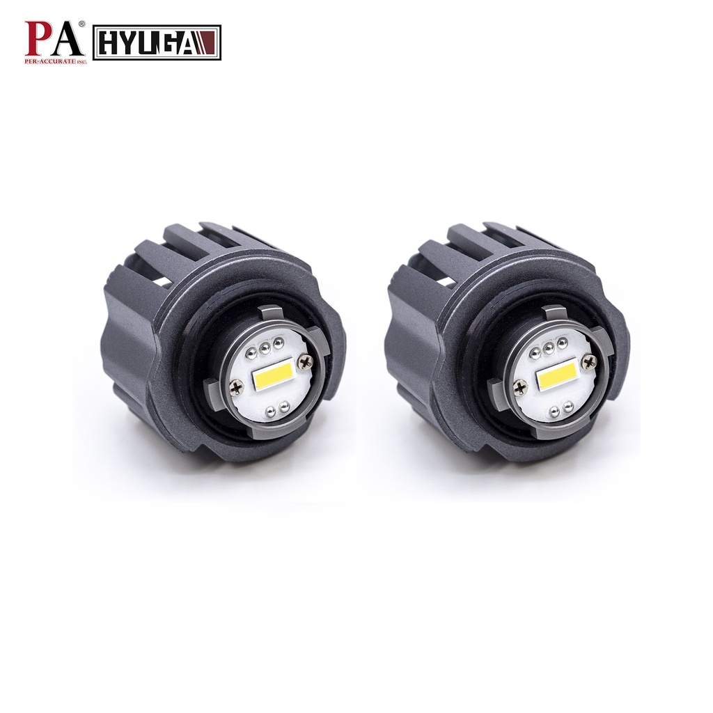 【PA LED】TR1  Altis 12代 Hilux 直上型 LED 倒車燈 替換原廠LED倒車燈 30W 爆亮款, , large