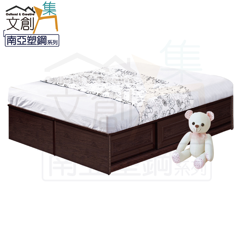 Bed, , large