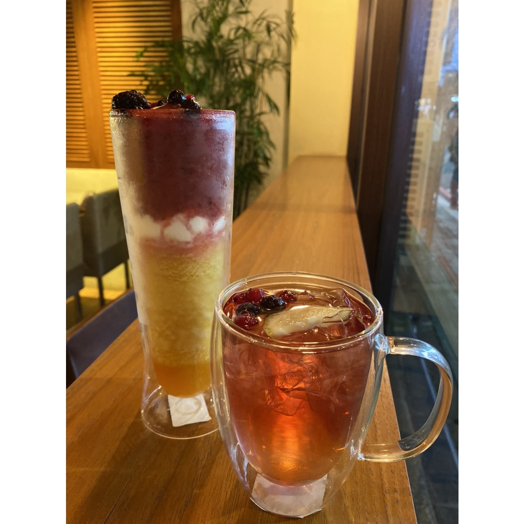 現貨Chikao奇高 耐熱雙層玻璃杯 茶杯 果汁杯 雙層杯 附柄雙層杯 雙層馬克杯(共6款) 金益合玻璃器皿, , large