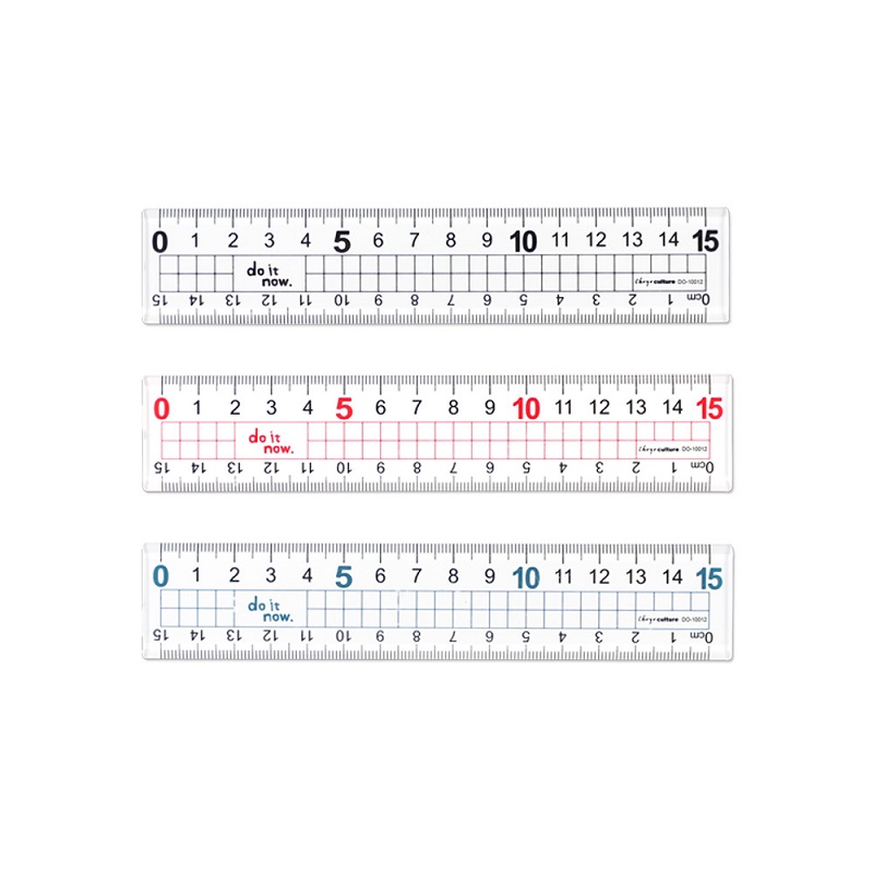 大字方格尺, , large
