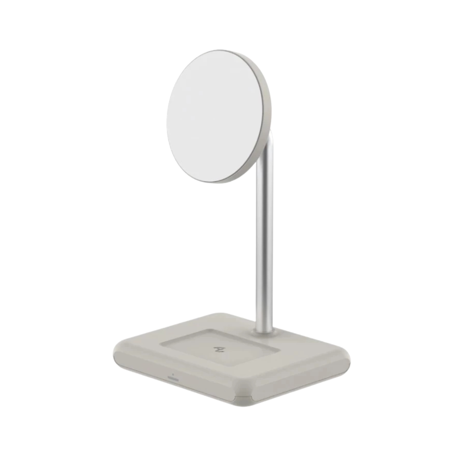 【ALLite】WQ2 Qi2.2 2+1 磁吸無線充電座 Qi2.2認證支援 25W 無線快充, , large