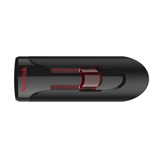 SanDisk Cruzer Glide CZ600 64G USB 3.0, , large