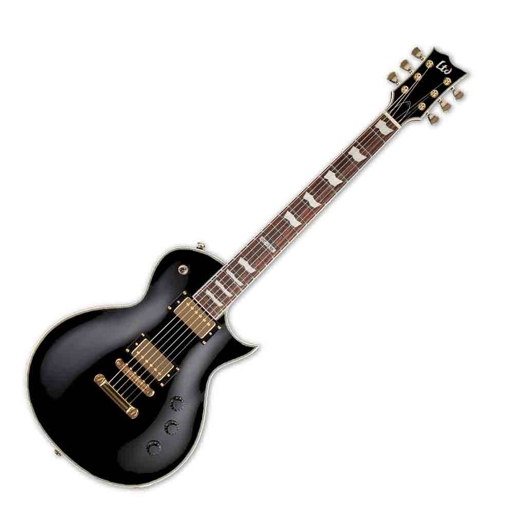 ESP LTD EC-256 電吉他 Les Paul型 多色款【敦煌樂器】, , large