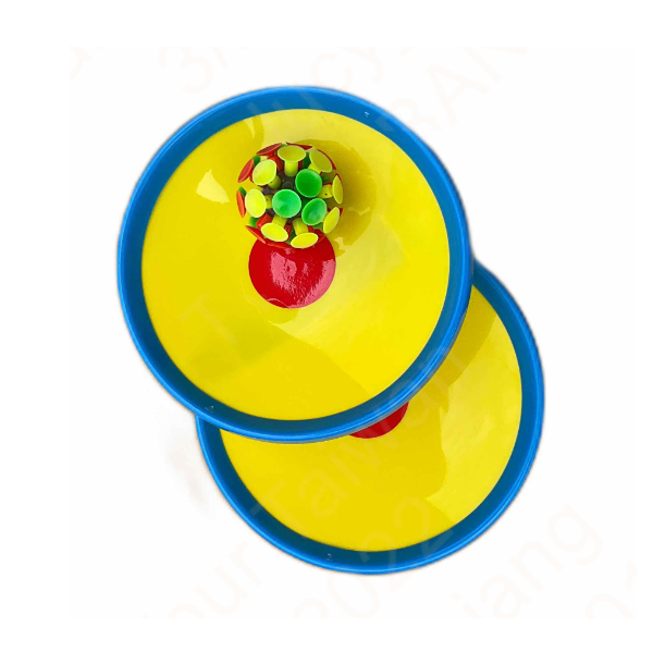 Sucker ball, , large