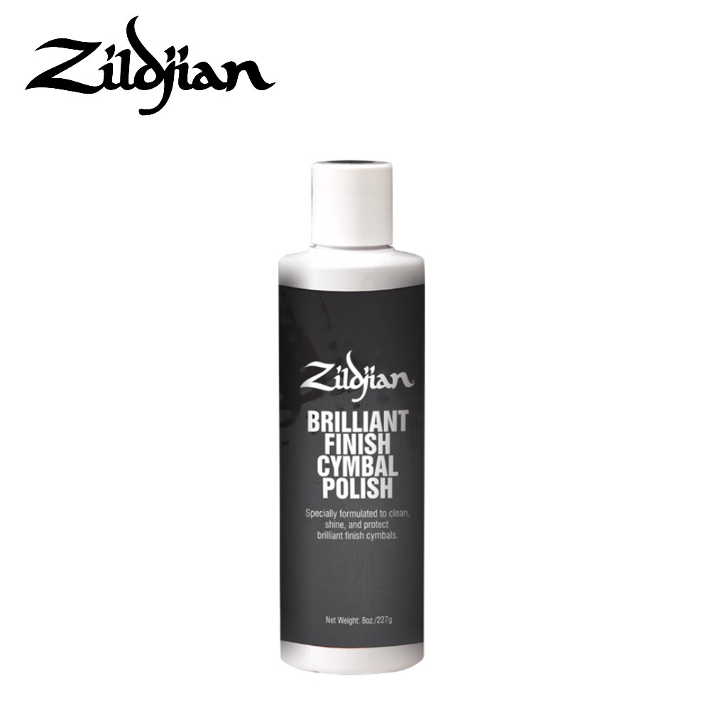 Zildjian P1300 銅鈸清潔液【敦煌樂器】, , large