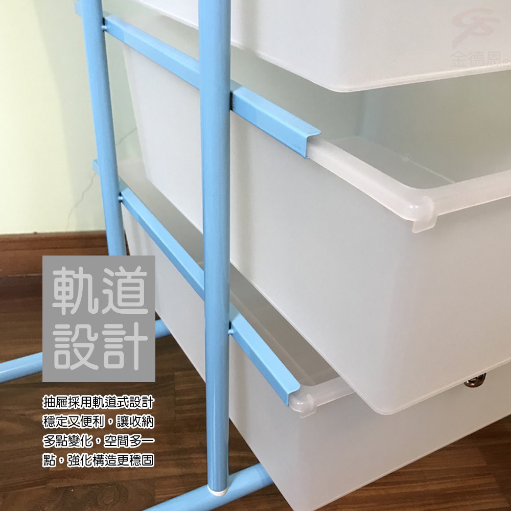 GS MALL 台灣製造 三層雙桿伸縮曬衣架 88-151cm 衣櫥架 晾曬架 曬衣架 伸縮衣架 收納衣架 曬衣支架, , large