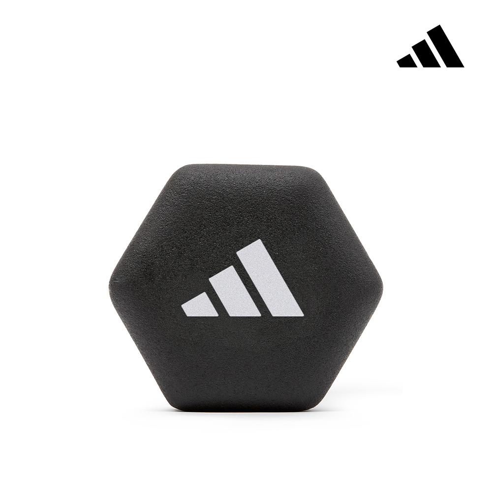 adidas 愛迪達 六角健身啞鈴 1對, , large