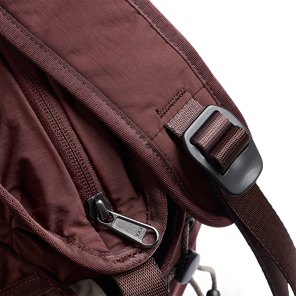 Bellroy Cinch Sling 日常輕盈側背包 斜背包 外出包 禮物 送禮 推薦(酒紅色), , large