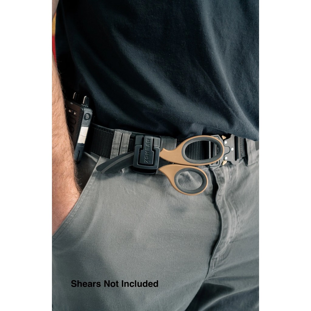 【XShear】XShear Micro Holster（適用 7.5 吋創傷剪刀）, , large