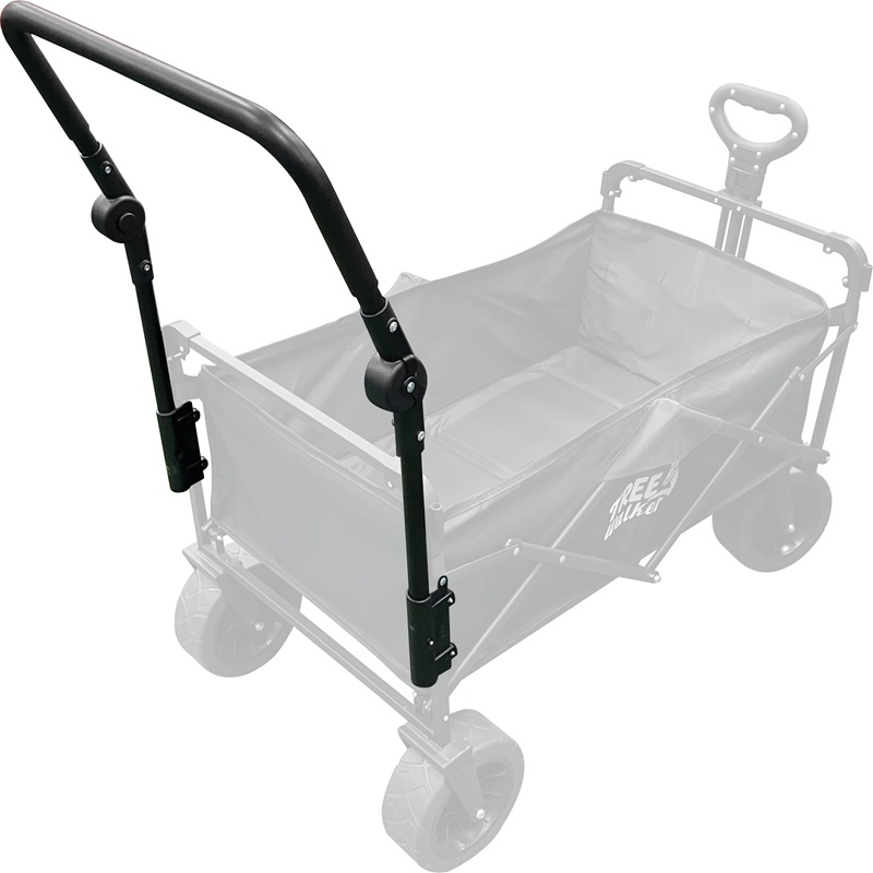 Detachable Wagon Push Handle, , large