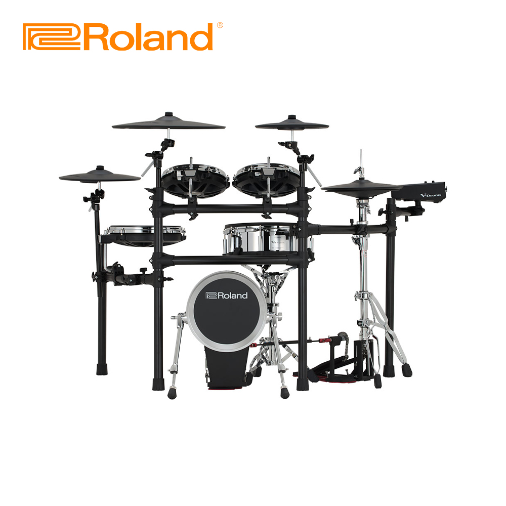 Roland TD516 電子鼓組【敦煌樂器】, , large