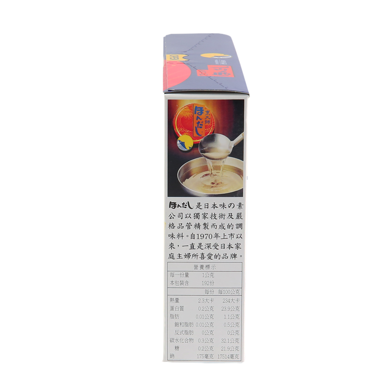Hondashi Bonito Soup Stock 192g, , large