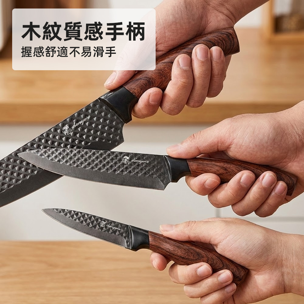 knife-set, , large