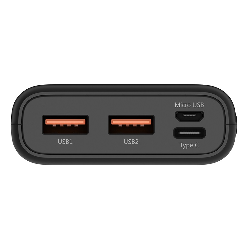 SP廣穎_C10QC_10000mAh_PD+QC powerbank, , large