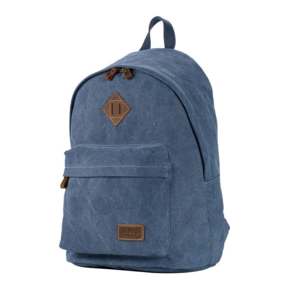 Troop London-HERITAGE休閒背包TRP0384, , large
