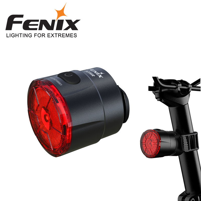 FENIX flashlight, , large