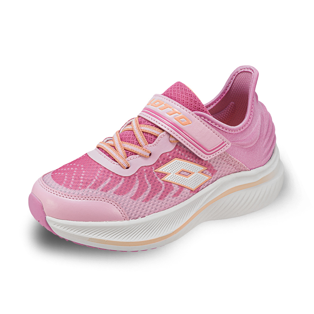 Childrens running shoes, , large