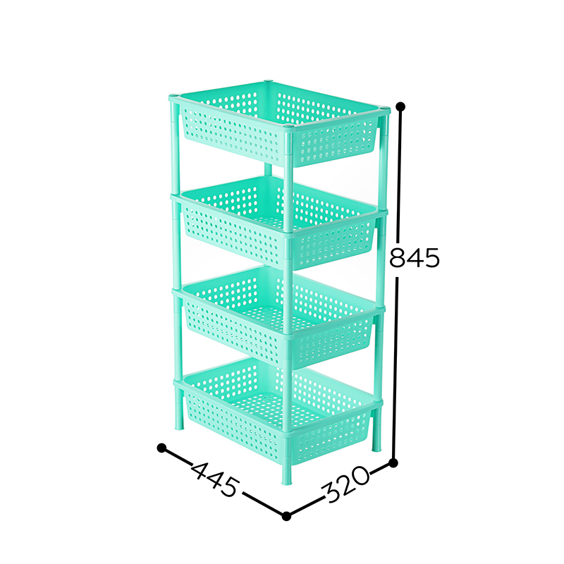 AU-94 Shelves, , large