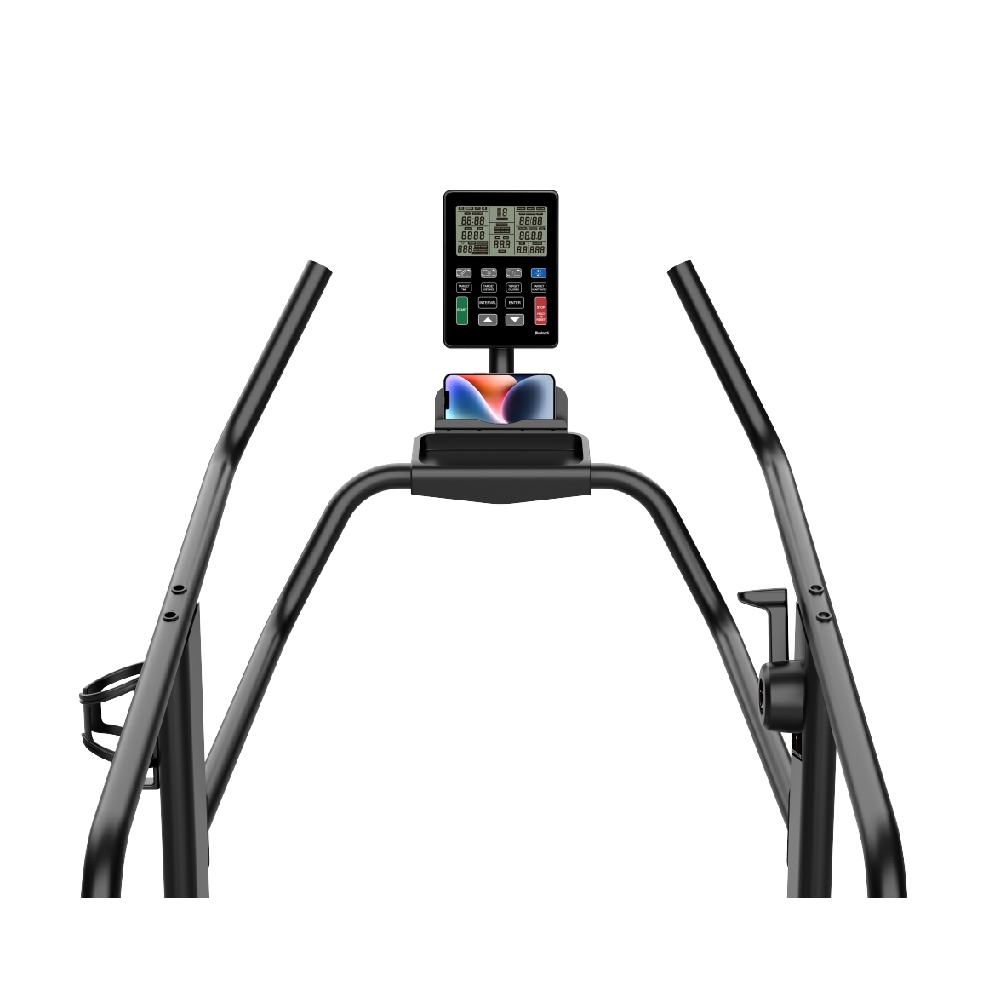 [Body Dynamic]【The One】F1 Light Commercial Curved Treadmill, , large