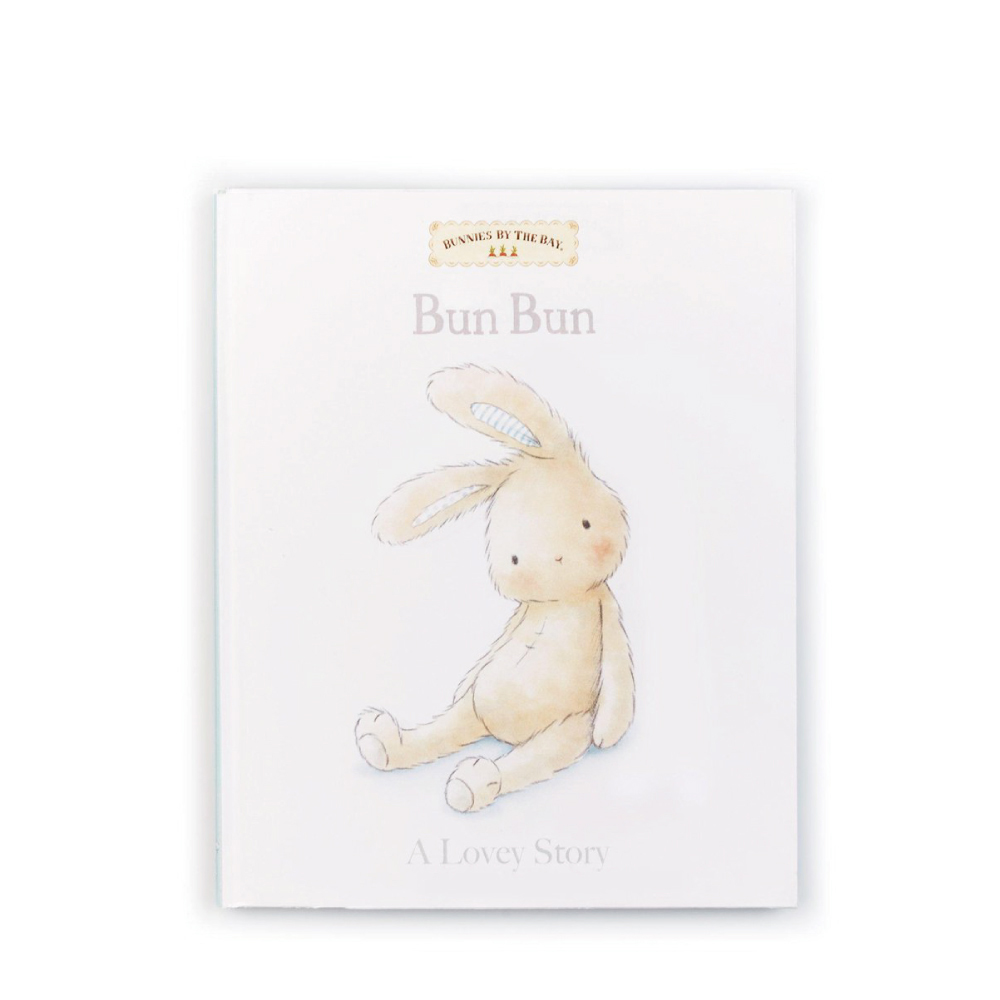 Bunnies By The Bay 療癒書 多款可選, , large
